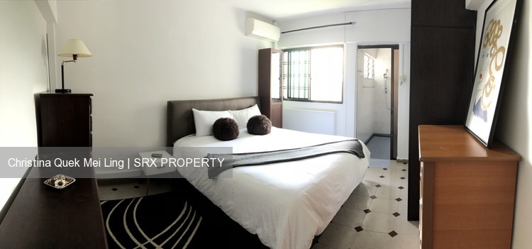 Blk 117 Clementi Street 13 (Clementi), HDB 4 Rooms #182715622